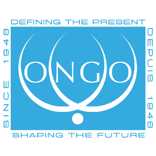 CoNGO logo