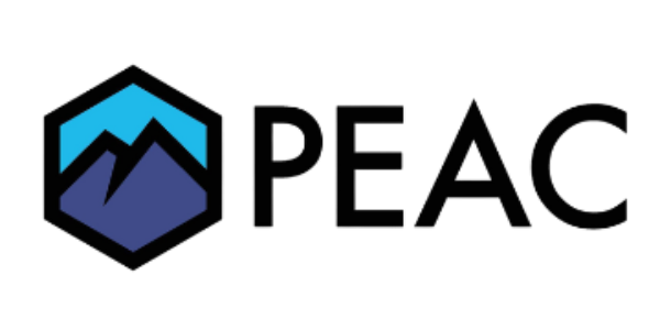 PEAC Institute logo